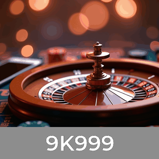 A Emoção dos Jogos de Cassino no 9K999: Ganhe Grandes Prêmios!