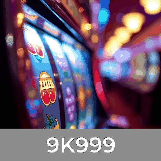 Experimente o Login Exclusivo com Proteção Avançada no 9K999