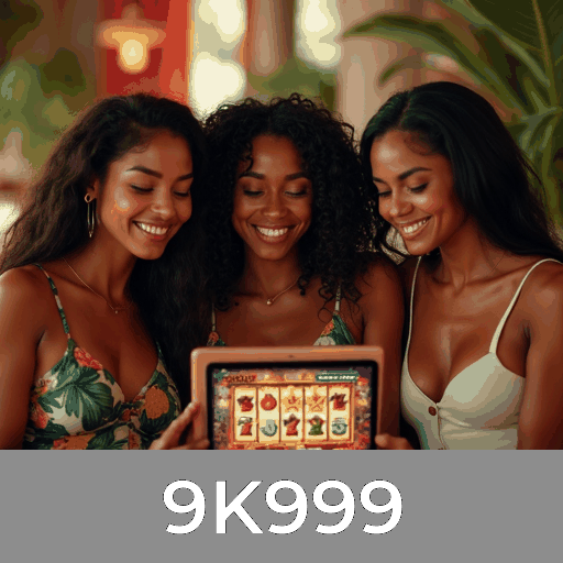 9K999: Seu App de Apostas Completo e Conveniente