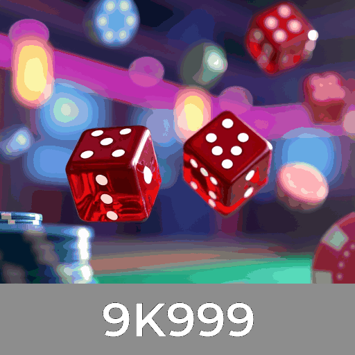 9K999: Mergulhe nas Gemas Brilhantes do Fortune Gems